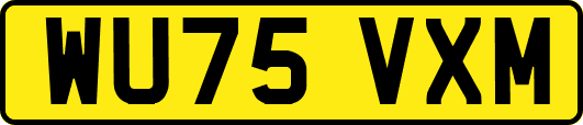 WU75VXM