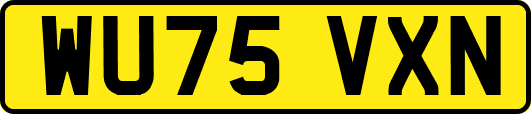 WU75VXN