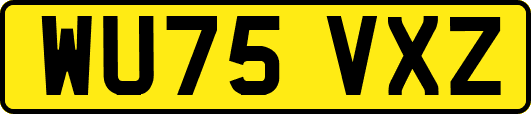 WU75VXZ