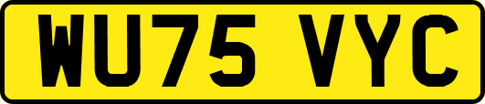 WU75VYC