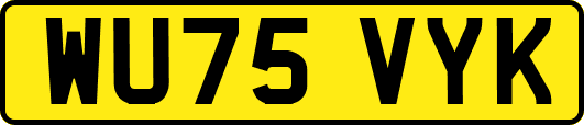 WU75VYK