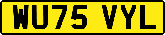 WU75VYL