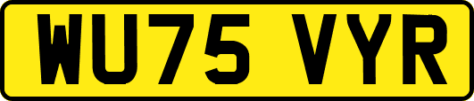 WU75VYR