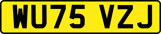 WU75VZJ