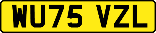 WU75VZL