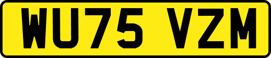 WU75VZM