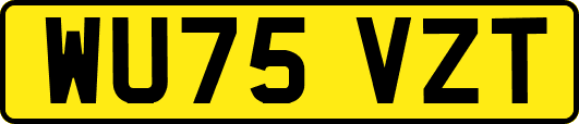 WU75VZT