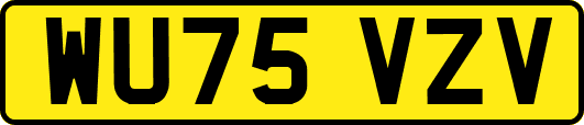 WU75VZV