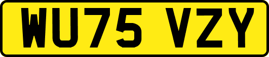 WU75VZY
