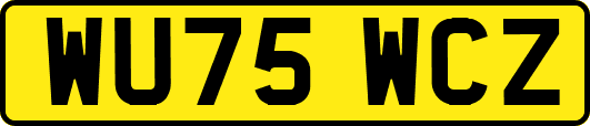 WU75WCZ