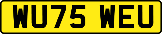 WU75WEU