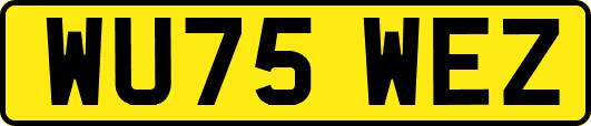 WU75WEZ