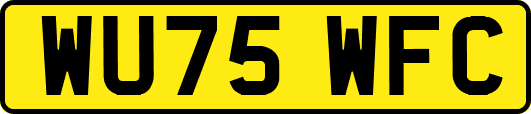 WU75WFC