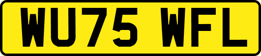WU75WFL