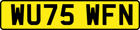 WU75WFN