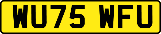 WU75WFU