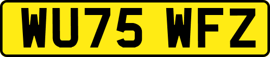 WU75WFZ