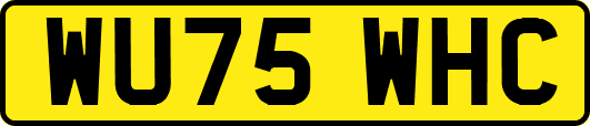 WU75WHC