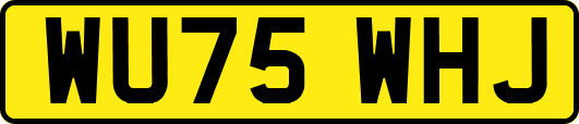 WU75WHJ