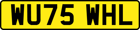 WU75WHL