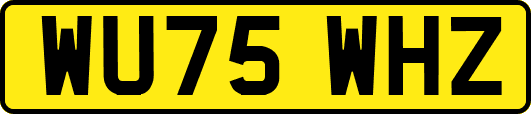 WU75WHZ