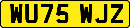 WU75WJZ
