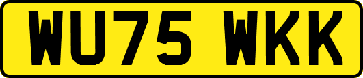 WU75WKK