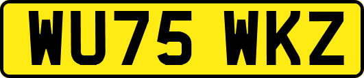 WU75WKZ