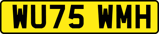 WU75WMH