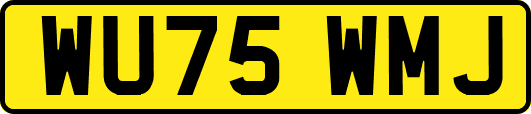 WU75WMJ