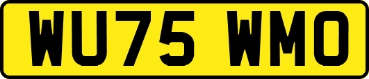 WU75WMO