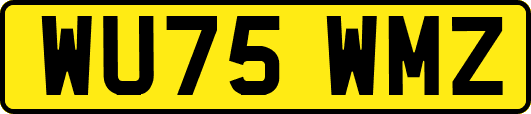 WU75WMZ