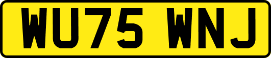 WU75WNJ