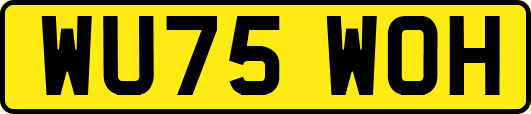WU75WOH