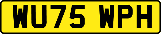 WU75WPH