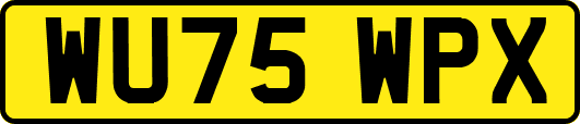 WU75WPX