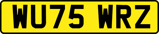 WU75WRZ