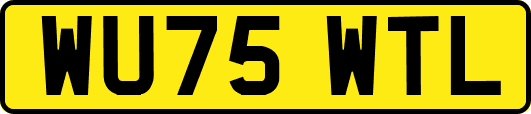 WU75WTL