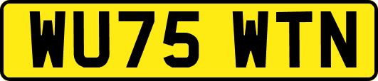 WU75WTN