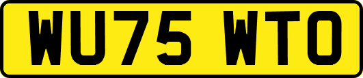WU75WTO