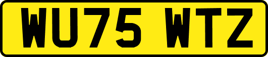 WU75WTZ