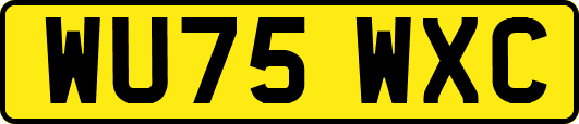 WU75WXC