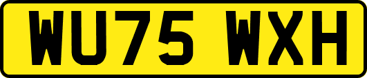 WU75WXH