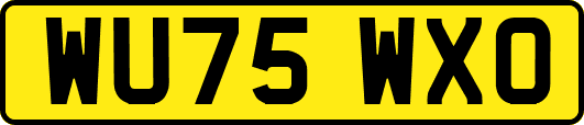 WU75WXO