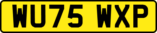 WU75WXP