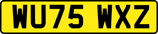 WU75WXZ