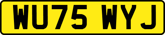 WU75WYJ