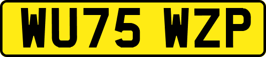WU75WZP