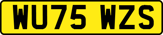 WU75WZS
