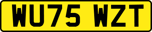 WU75WZT